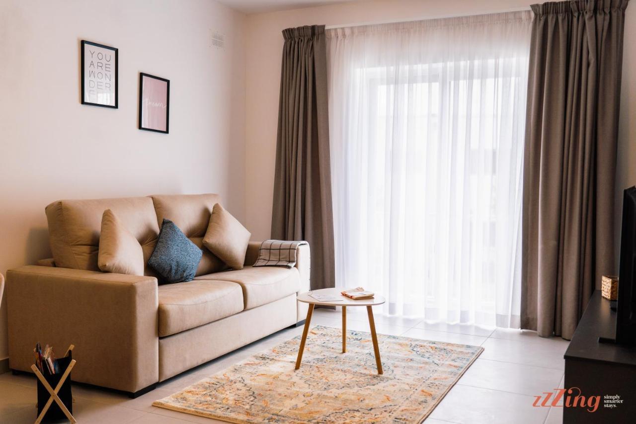 Modern Apartments In Malta'S Charming 莫斯塔 外观 照片