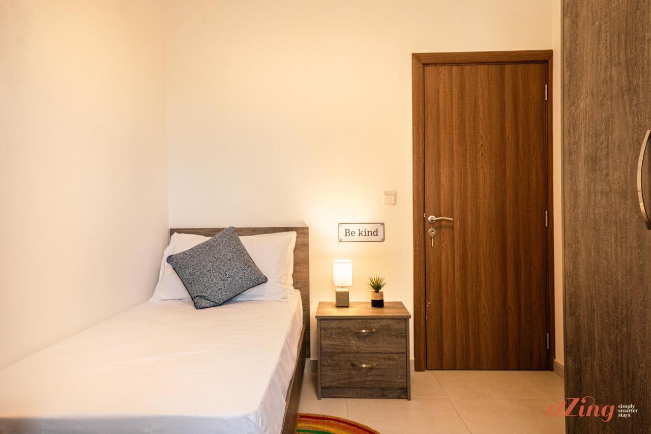 Modern Apartments In Malta'S Charming 莫斯塔 外观 照片